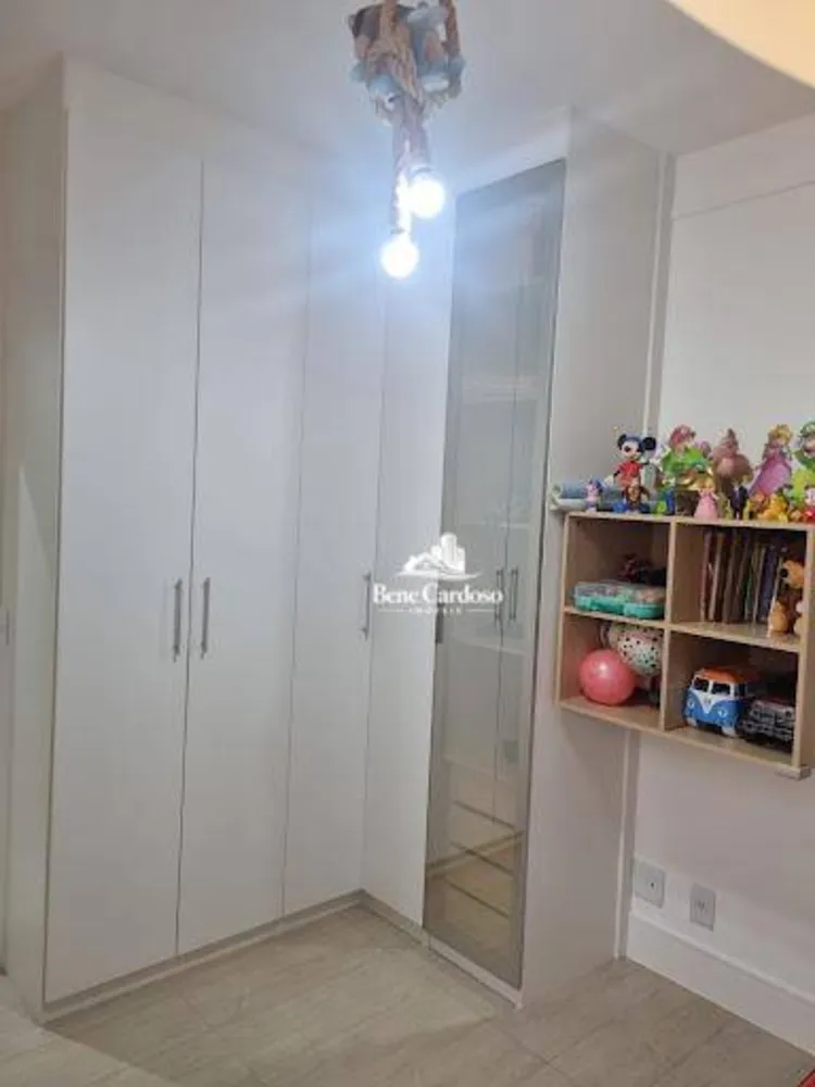Apartamento, 2 quartos, 110 m² - Foto 4