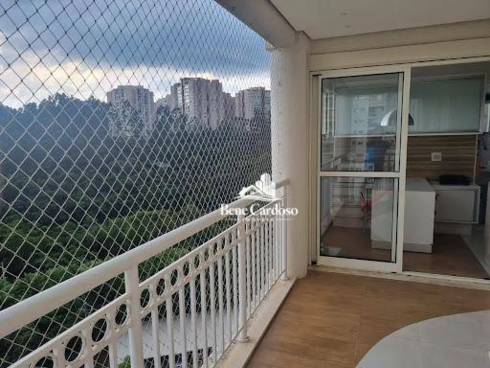 Apartamento, 2 quartos, 110 m² - Foto 7