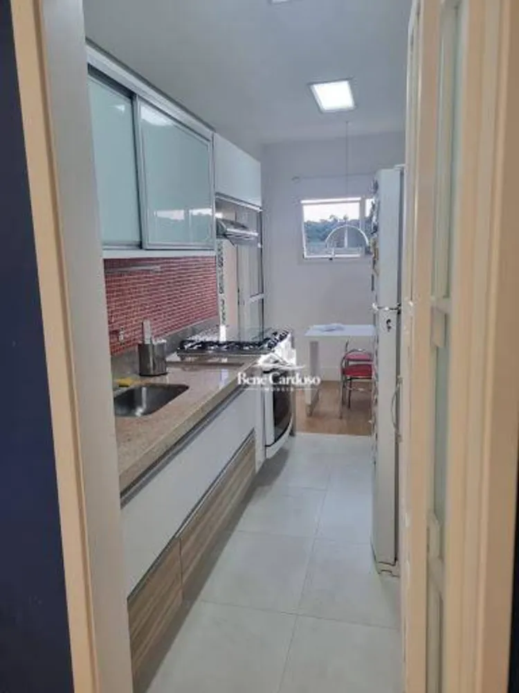 Apartamento, 2 quartos, 110 m² - Foto 6