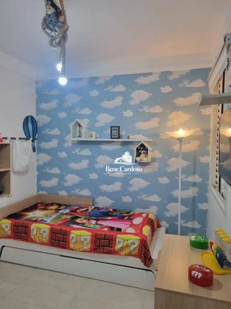 Apartamento, 2 quartos, 110 m² - Foto 11