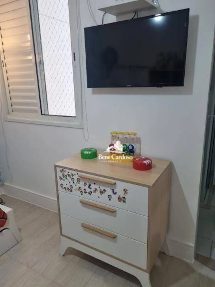 Apartamento, 2 quartos, 110 m² - Foto 15