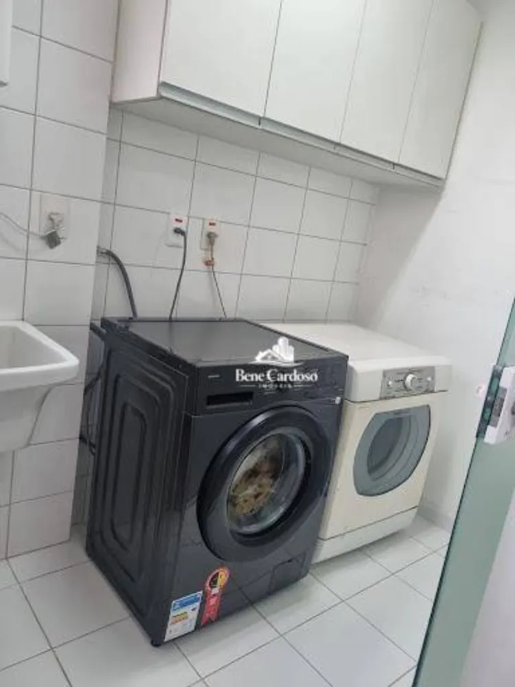 Apartamento, 2 quartos, 110 m² - Foto 2