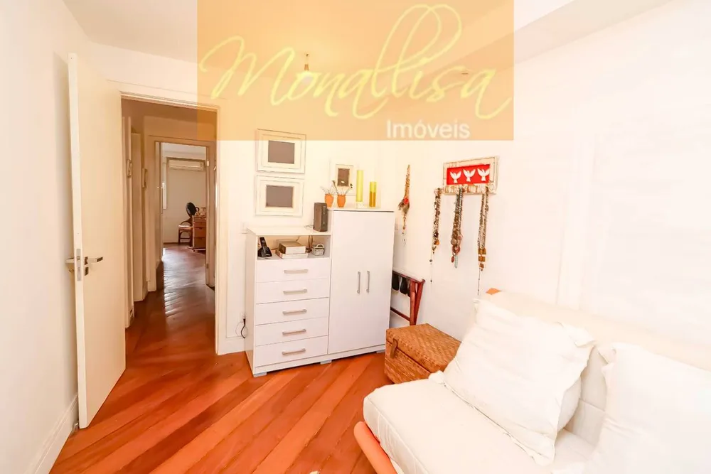 Apartamento, 3 quartos, 165 m² - Foto 3