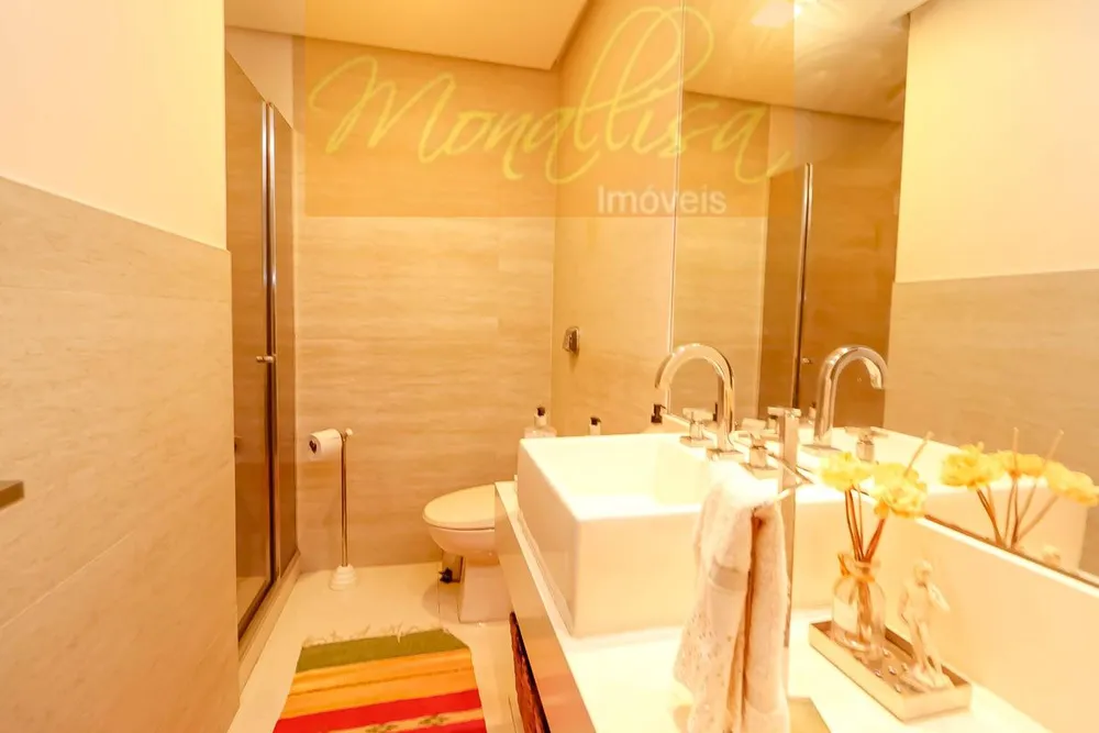Apartamento, 3 quartos, 165 m² - Foto 4