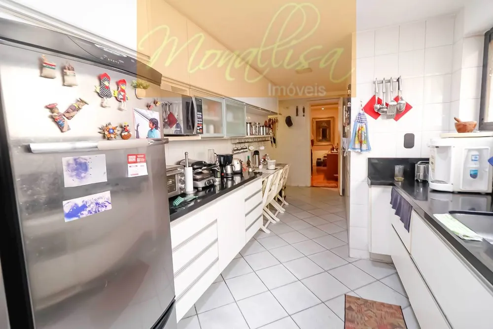 Apartamento, 3 quartos, 165 m² - Foto 16
