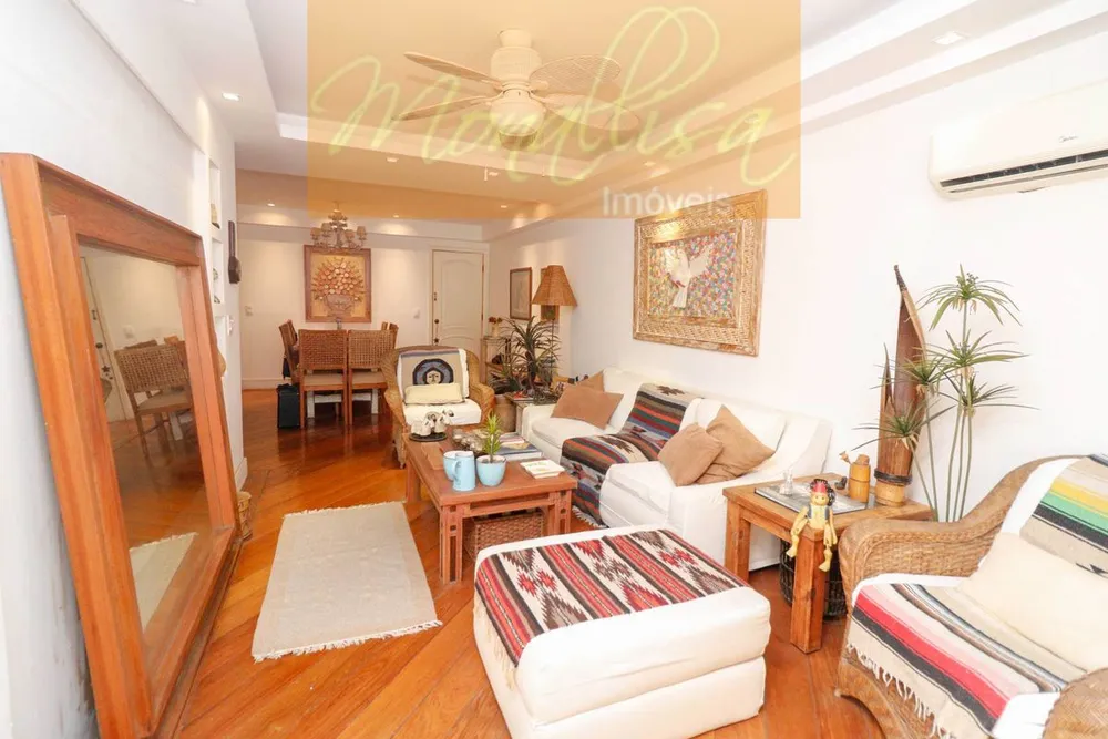 Apartamento, 3 quartos, 165 m² - Foto 28