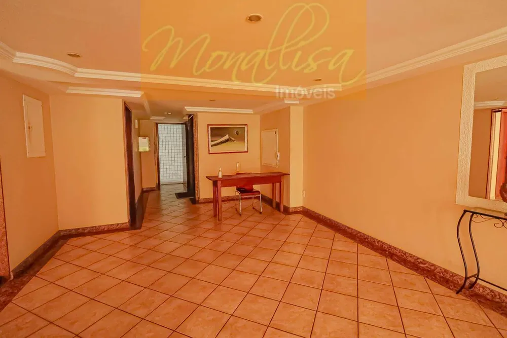 Apartamento, 3 quartos, 165 m² - Foto 1