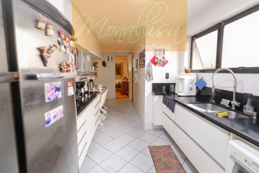 Apartamento, 3 quartos, 165 m² - Foto 25