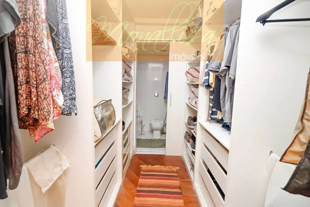 Apartamento, 3 quartos, 165 m² - Foto 19