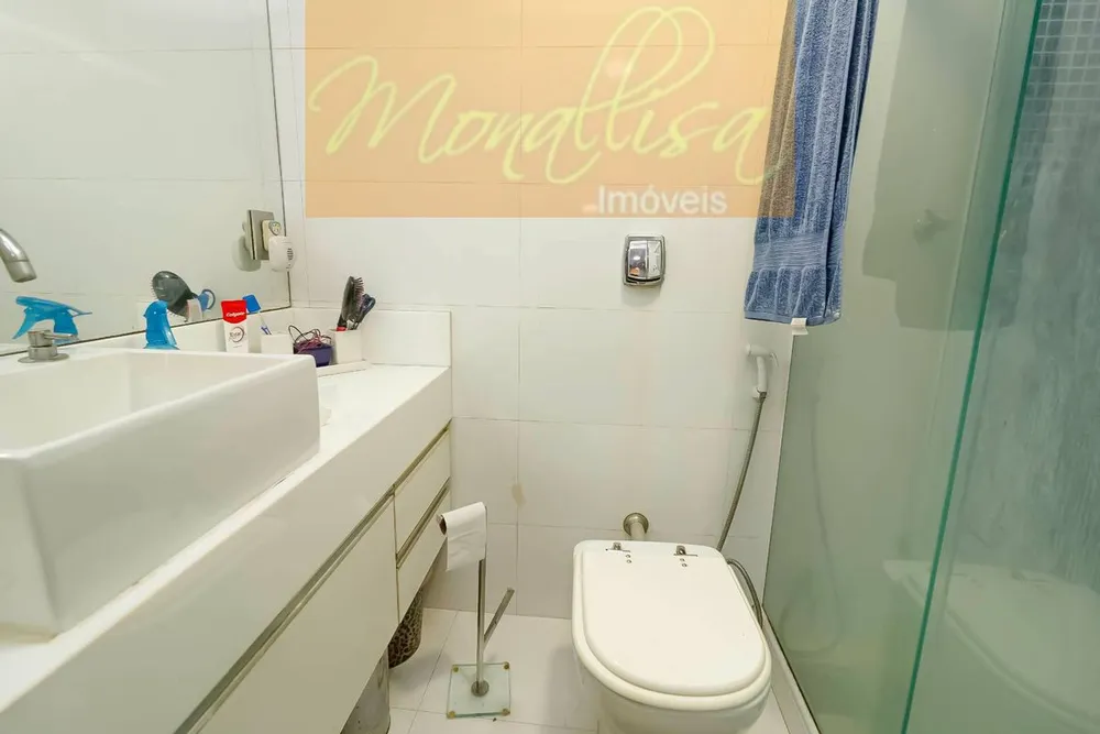 Apartamento, 3 quartos, 165 m² - Foto 12