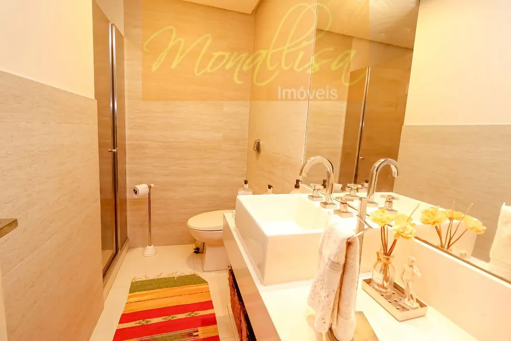 Apartamento, 3 quartos, 165 m² - Foto 39