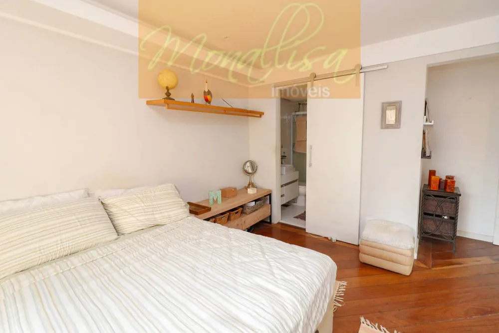 Apartamento, 3 quartos, 165 m² - Foto 6