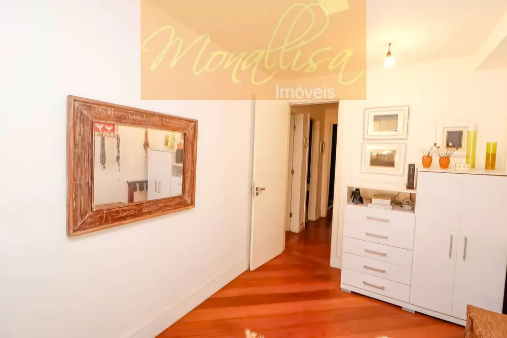 Apartamento, 3 quartos, 165 m² - Foto 15