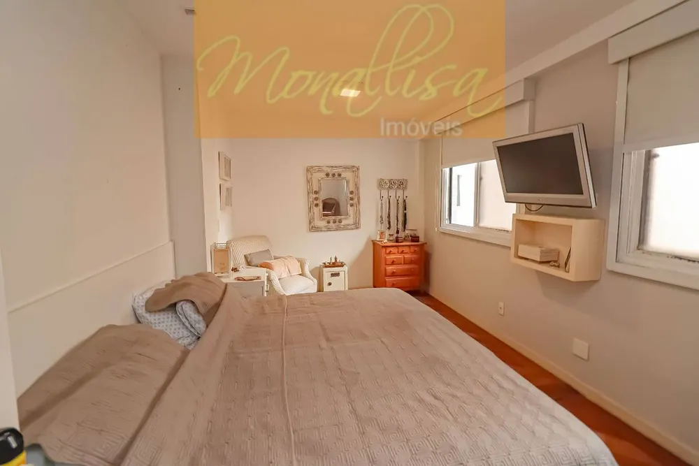 Apartamento, 3 quartos, 165 m² - Foto 35