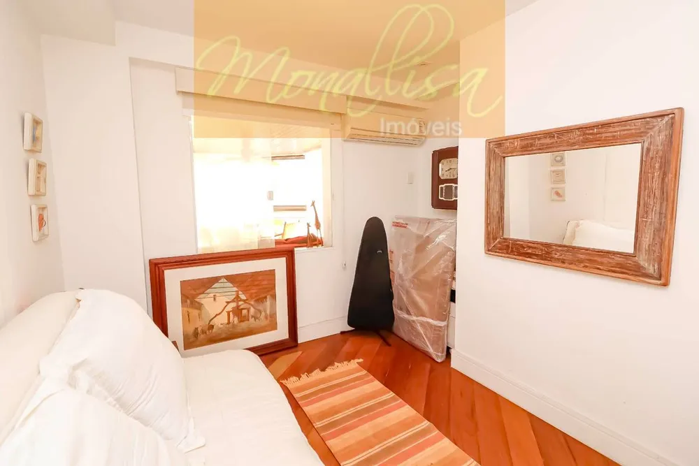 Apartamento, 3 quartos, 165 m² - Foto 18