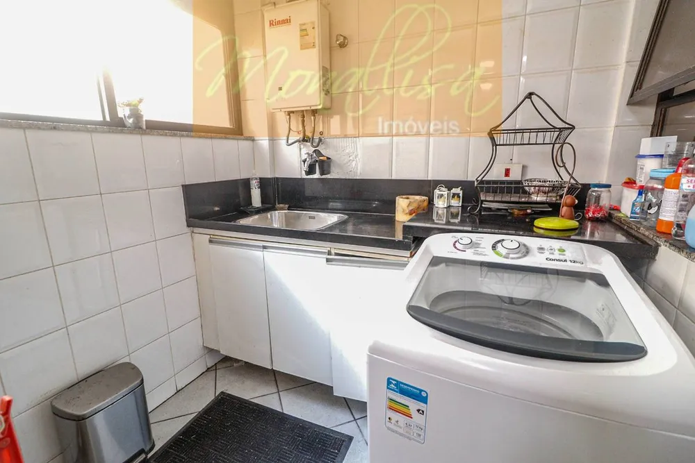 Apartamento, 3 quartos, 165 m² - Foto 20