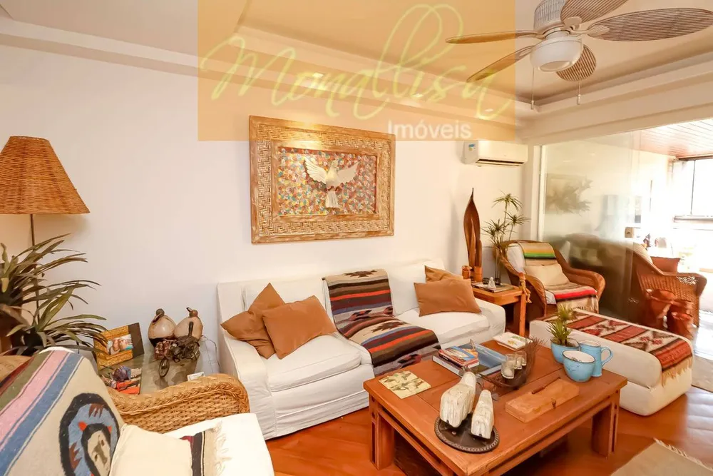 Apartamento, 3 quartos, 165 m² - Foto 22
