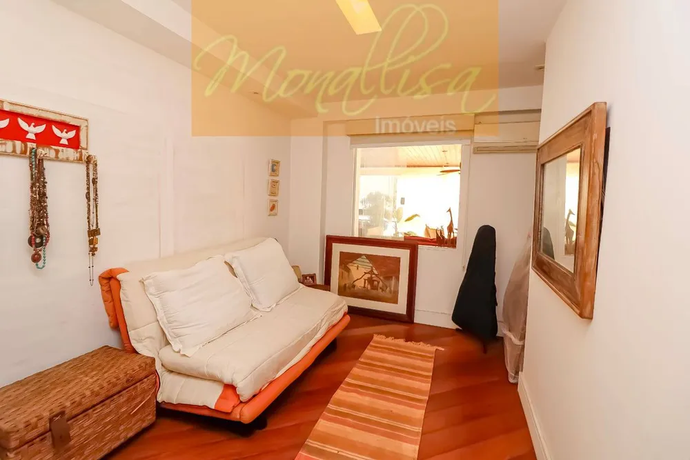 Apartamento, 3 quartos, 165 m² - Foto 44
