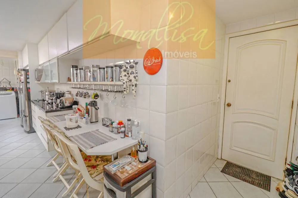 Apartamento, 3 quartos, 165 m² - Foto 14