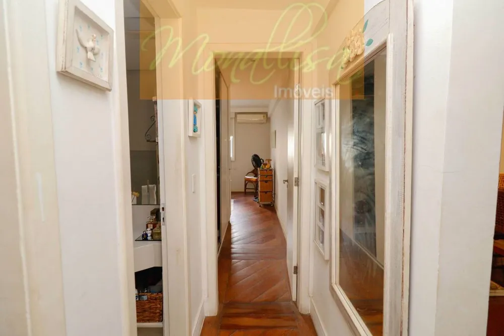 Apartamento, 3 quartos, 165 m² - Foto 11