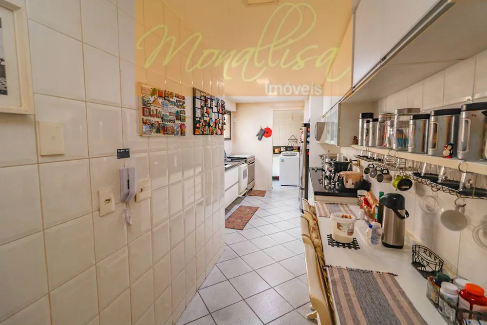 Apartamento, 3 quartos, 165 m² - Foto 40