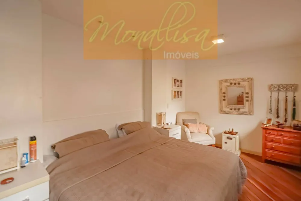 Apartamento, 3 quartos, 165 m² - Foto 34