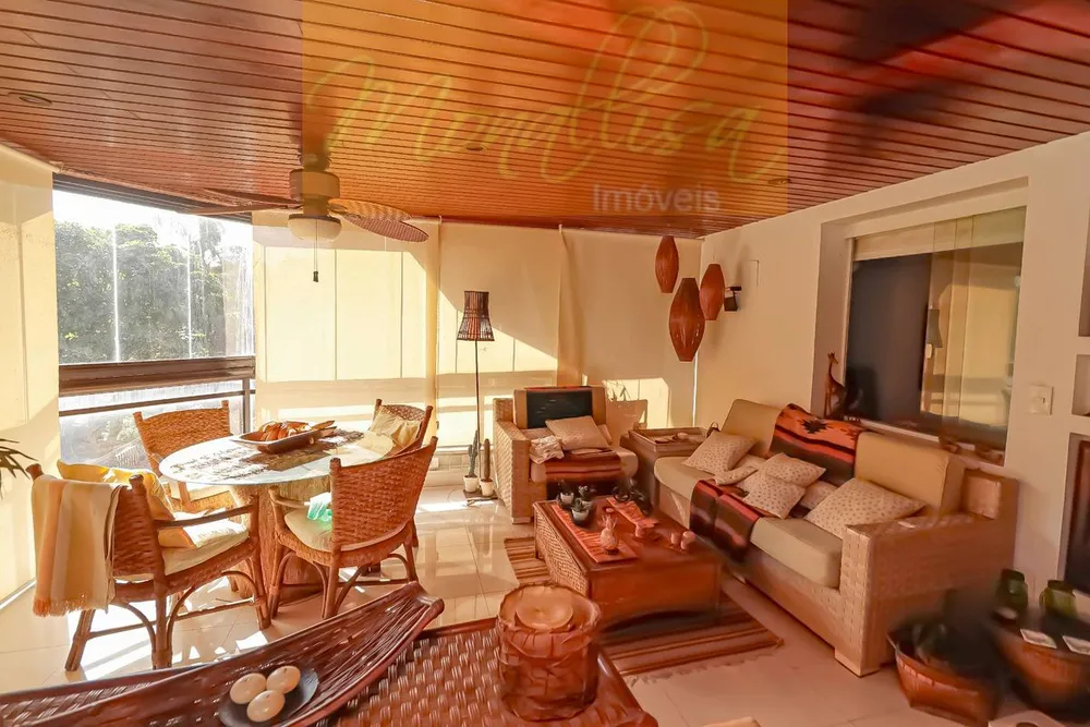 Apartamento, 3 quartos, 165 m² - Foto 29