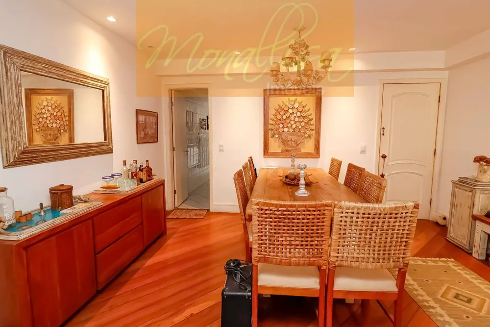 Apartamento, 3 quartos, 165 m² - Foto 2
