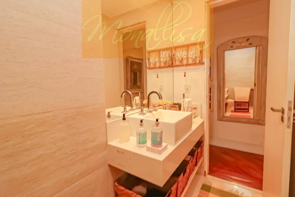 Apartamento, 3 quartos, 165 m² - Foto 8