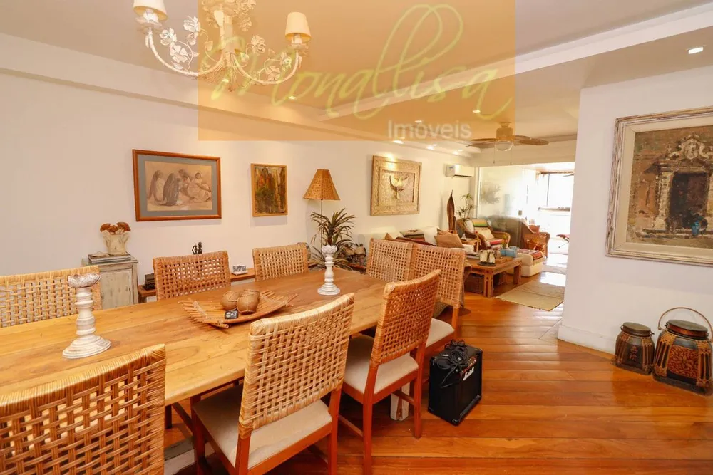 Apartamento, 3 quartos, 165 m² - Foto 9
