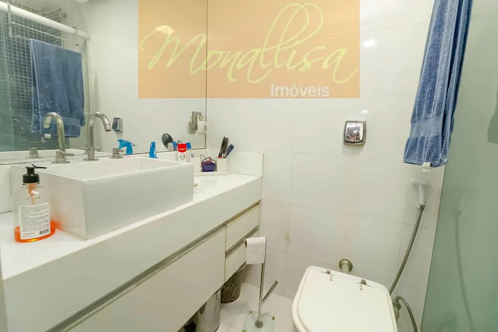 Apartamento, 3 quartos, 165 m² - Foto 32
