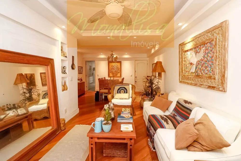 Apartamento, 3 quartos, 165 m² - Foto 17