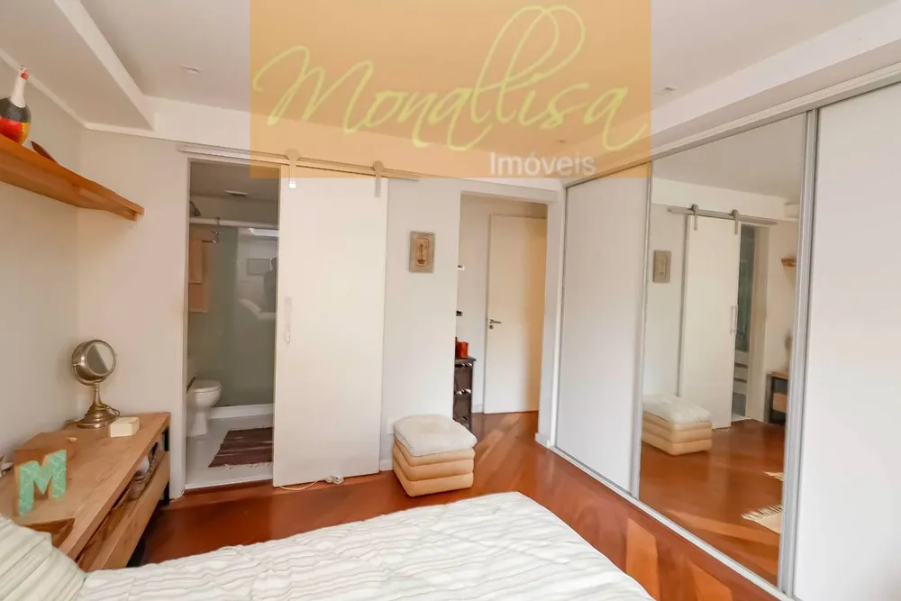 Apartamento, 3 quartos, 165 m² - Foto 30