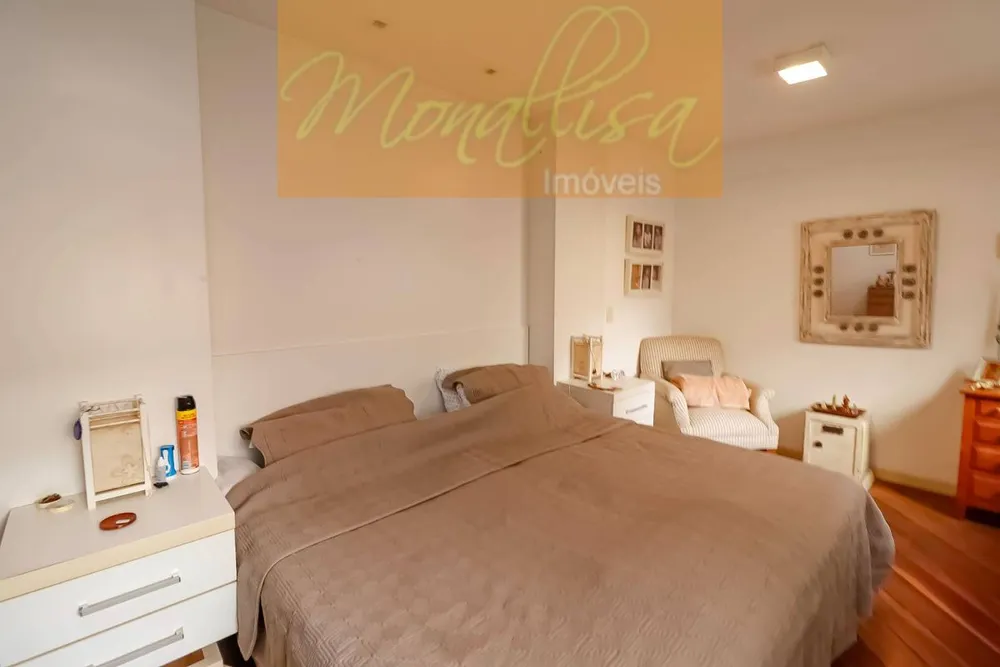 Apartamento, 3 quartos, 165 m² - Foto 33