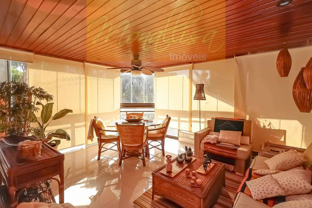 Apartamento, 3 quartos, 165 m² - Foto 43