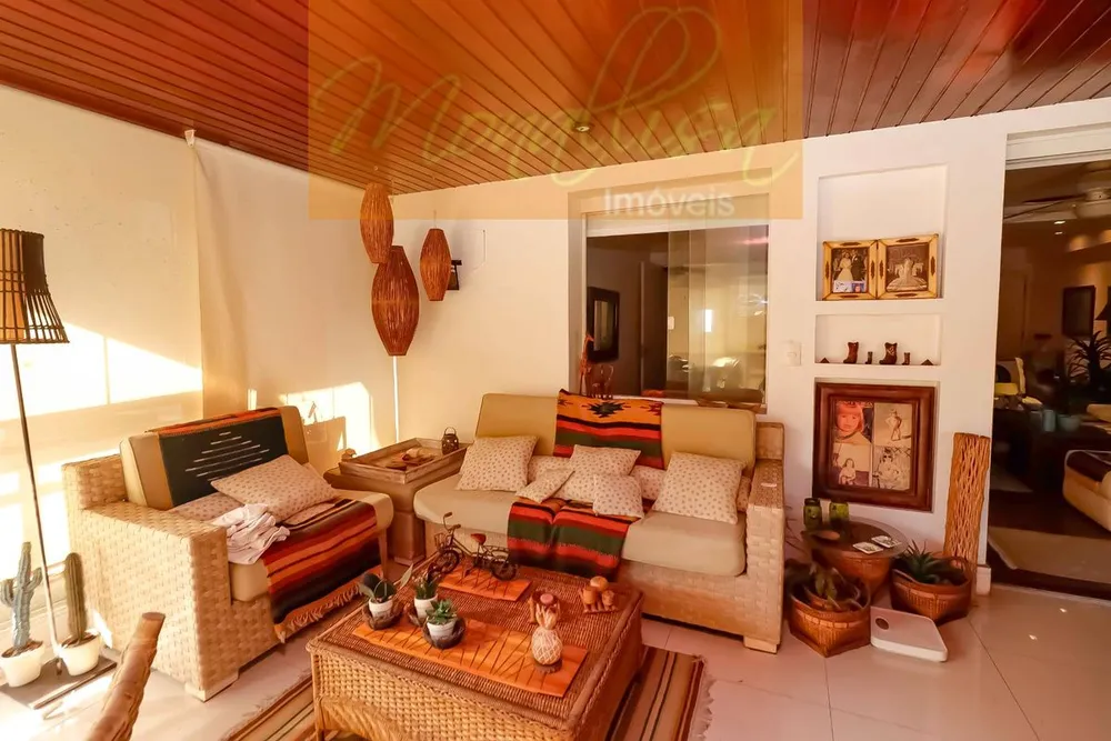 Apartamento, 3 quartos, 165 m² - Foto 26