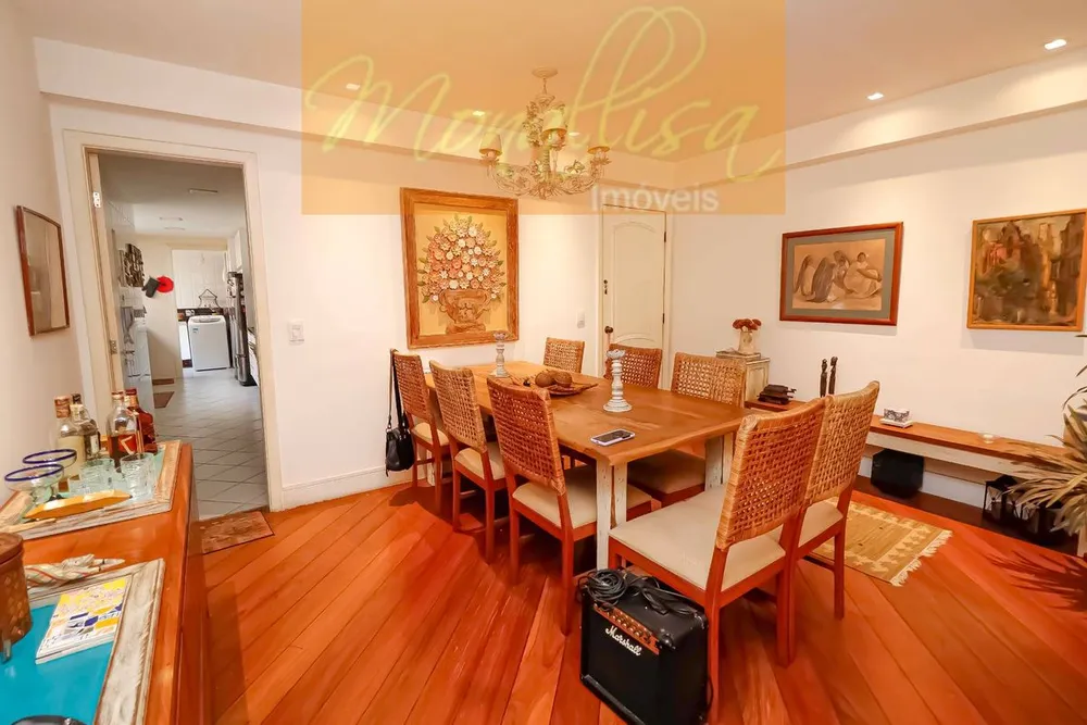 Apartamento, 3 quartos, 165 m² - Foto 41