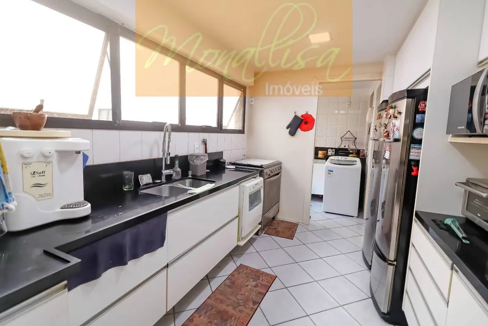 Apartamento, 3 quartos, 165 m² - Foto 23