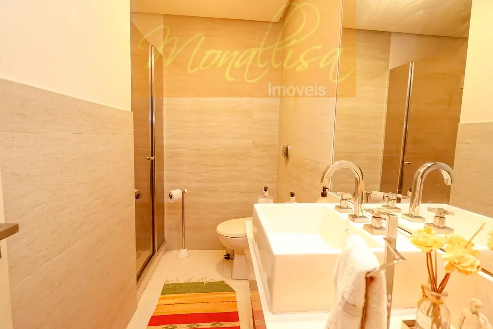 Apartamento, 3 quartos, 165 m² - Foto 27