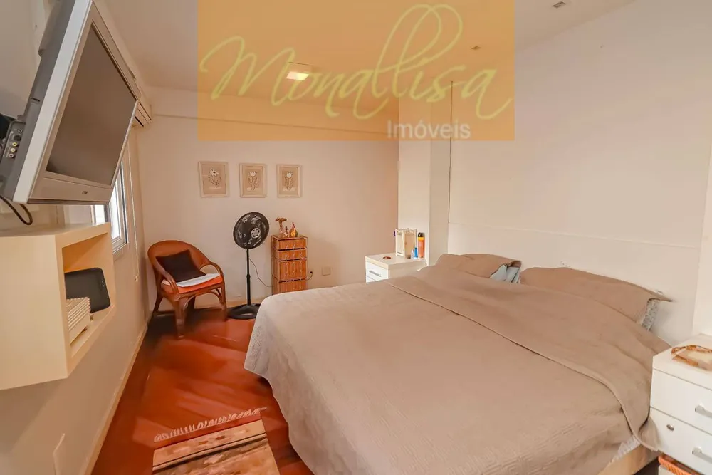 Apartamento, 3 quartos, 165 m² - Foto 5
