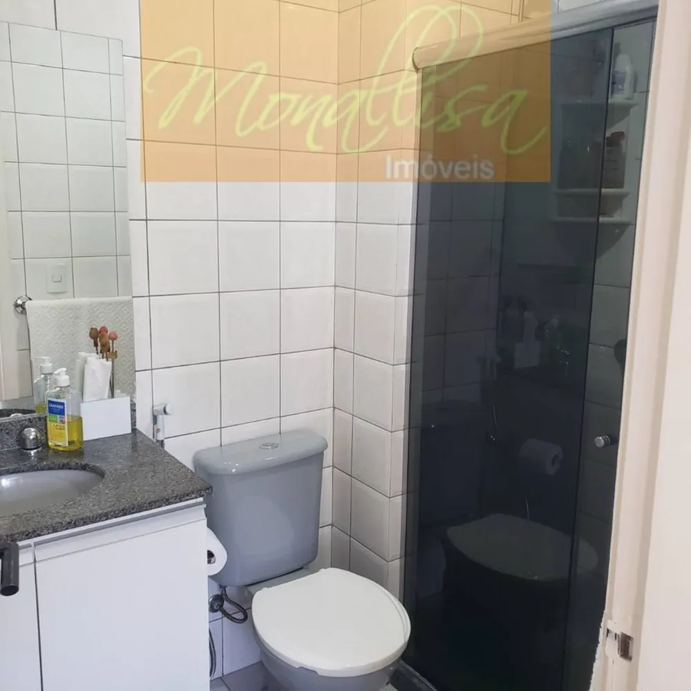Apartamento, 3 quartos, 81 m² - Foto 35