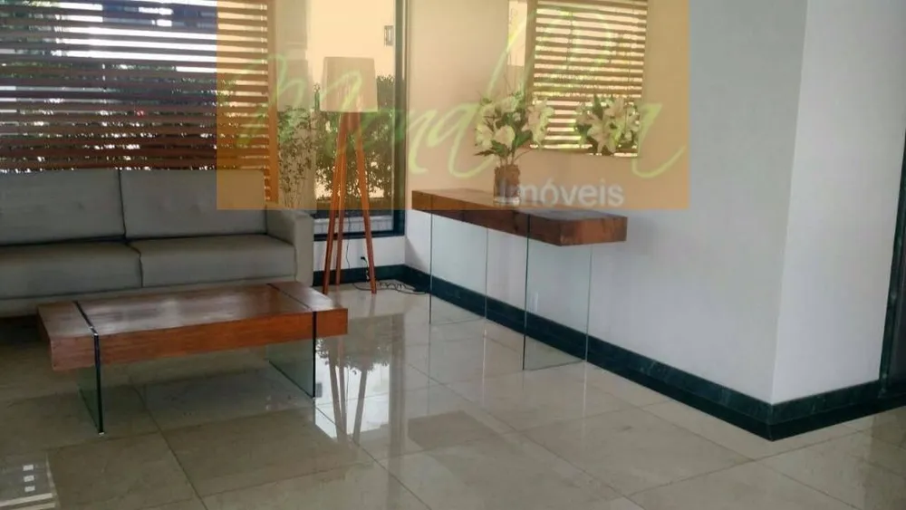 Apartamento, 3 quartos, 81 m² - Foto 2