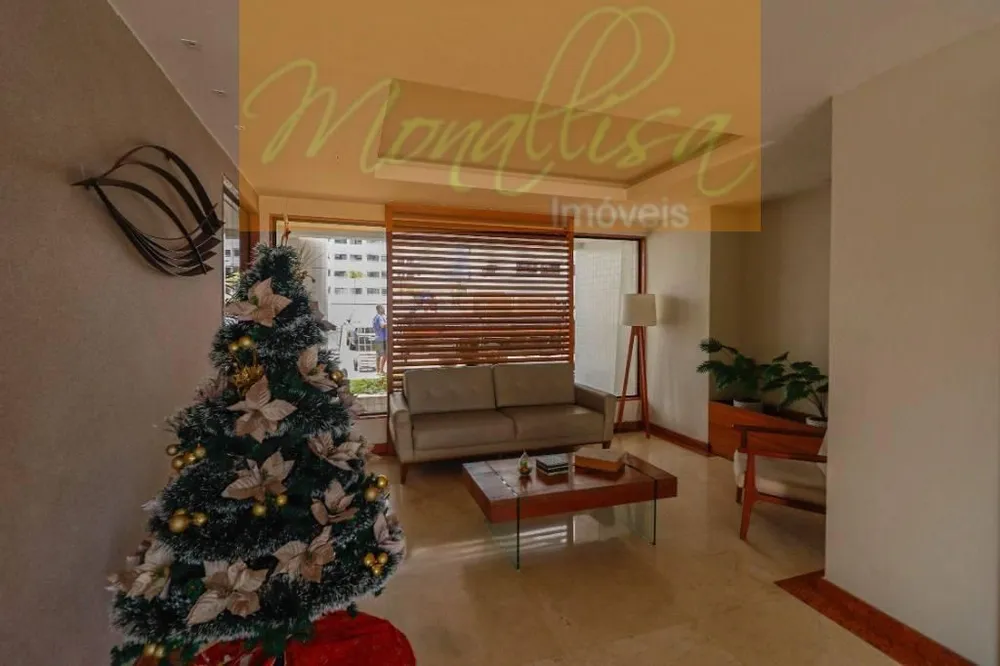 Apartamento, 3 quartos, 81 m² - Foto 6