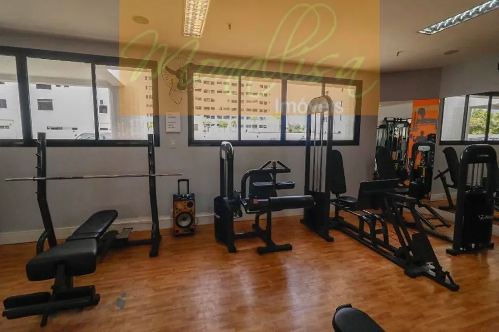 Apartamento, 3 quartos, 81 m² - Foto 42