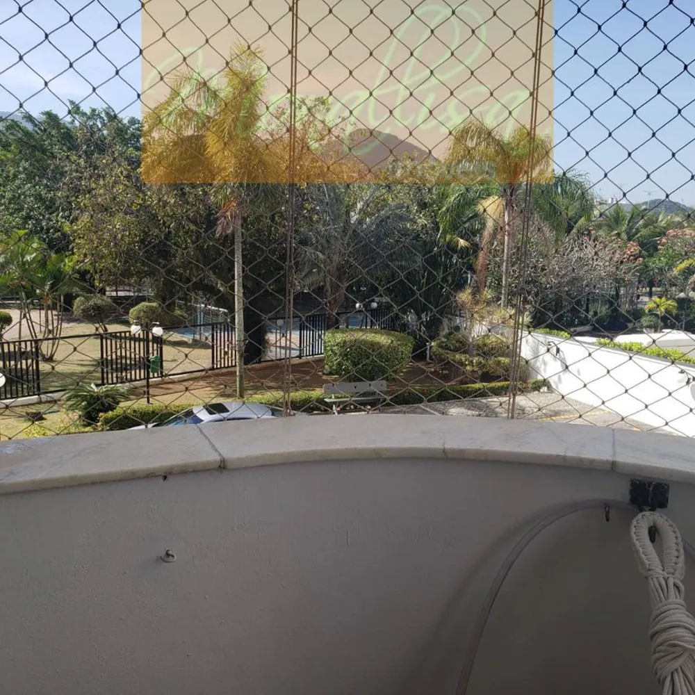 Apartamento, 3 quartos, 81 m² - Foto 3
