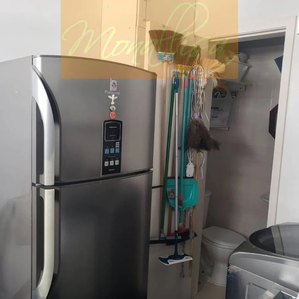 Apartamento, 3 quartos, 81 m² - Foto 20