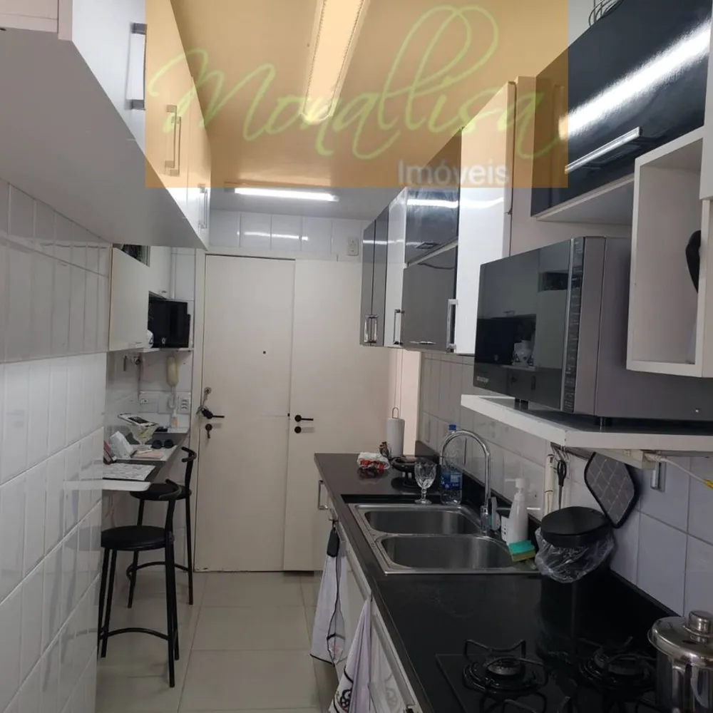 Apartamento, 3 quartos, 81 m² - Foto 27