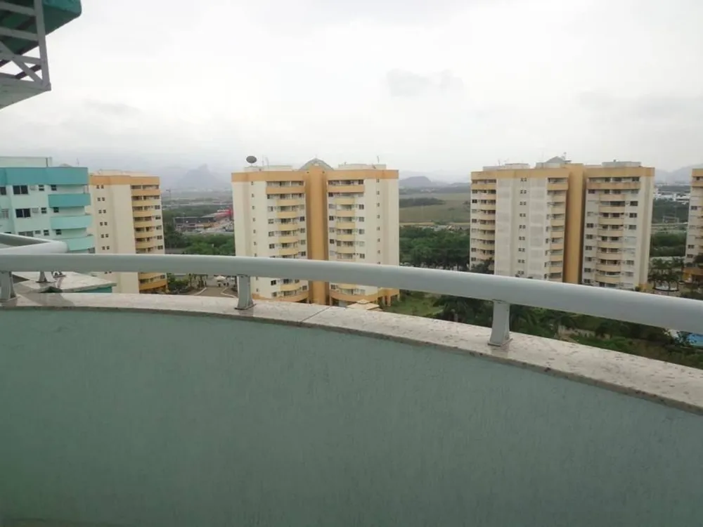 Apartamento, 2 quartos, 77 m² - Foto 14