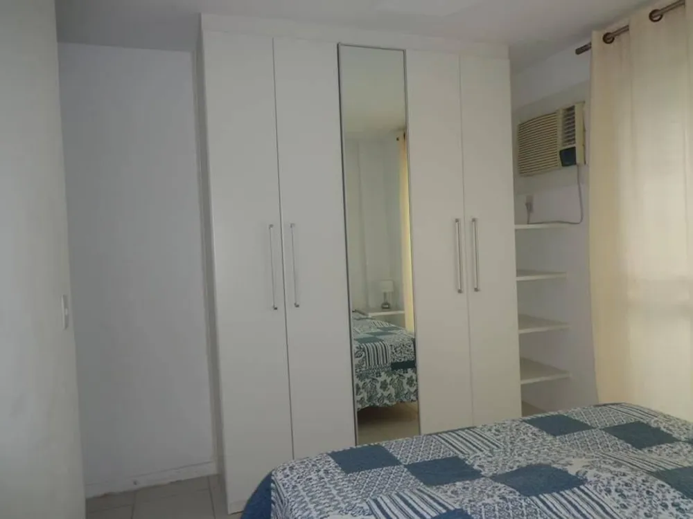 Apartamento, 2 quartos, 77 m² - Foto 12