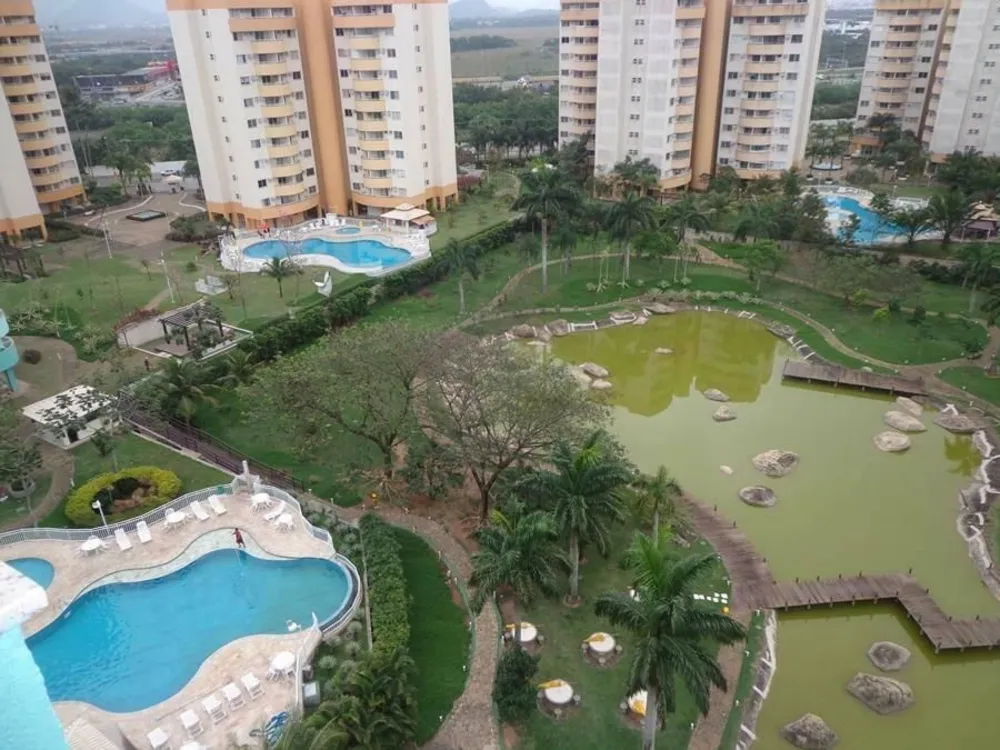 Apartamento, 2 quartos, 77 m² - Foto 17